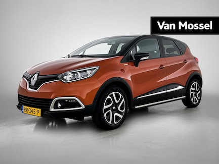 Renault Captur 0