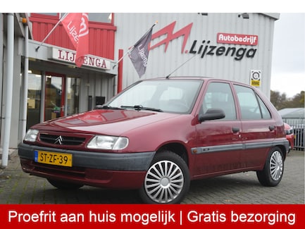 Citroën Saxo 0
