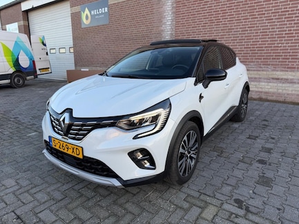 Renault Captur 0