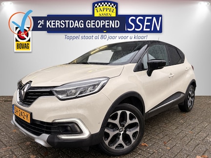 Renault Captur 0