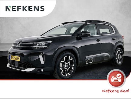 Citroën C5 Aircross 0