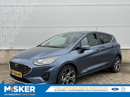 Ford Fiesta 0