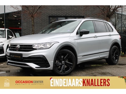 Volkswagen Tiguan 0