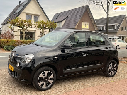 Renault Twingo 0
