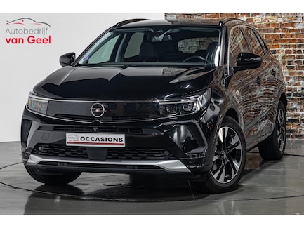 Opel Grandland 0