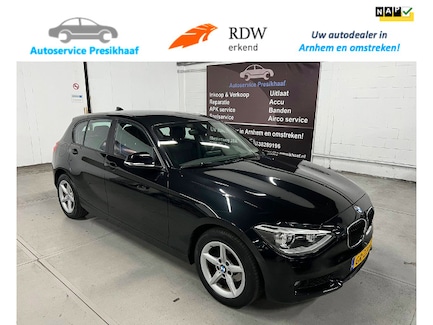 BMW 1-Serie 0