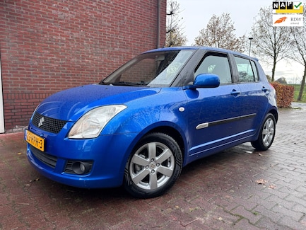 Suzuki Swift 0