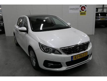 Peugeot 308 0
