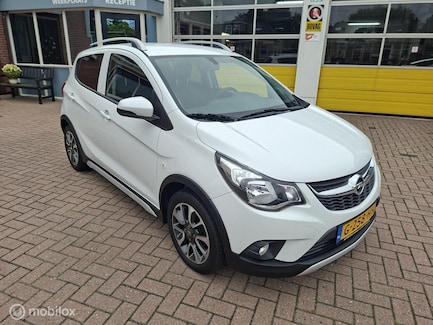 Opel Karl 0