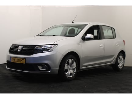 Dacia Sandero 0