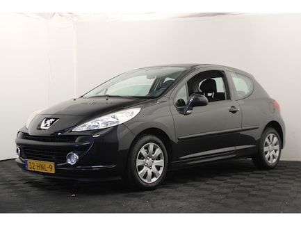 Peugeot 207 0