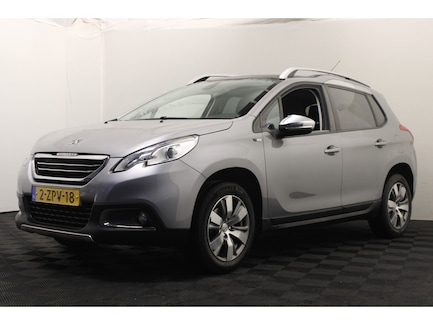 Peugeot 2008 0