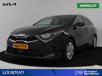 Kia Ceed 0
