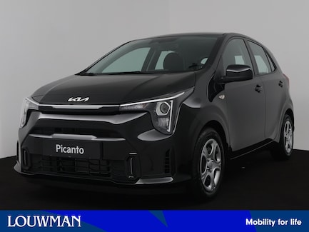 Kia Picanto 0