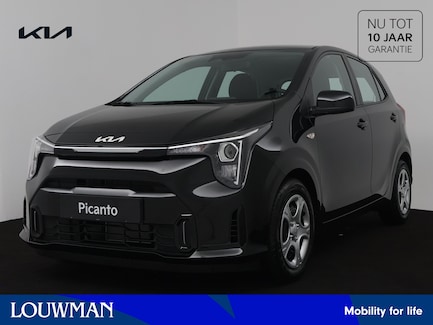 Kia Picanto 0