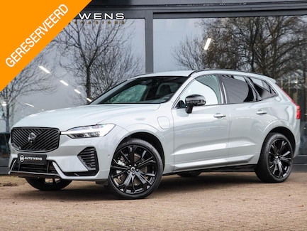 Volvo XC60 0