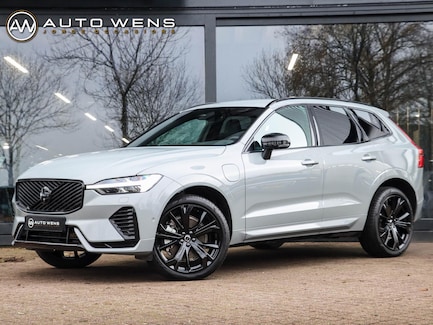 Volvo XC60 0