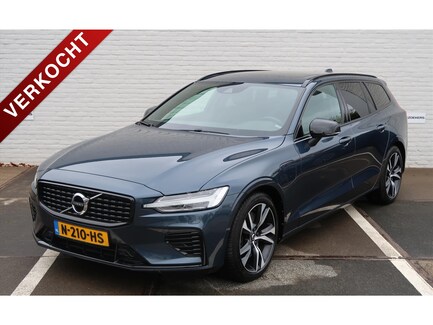 Volvo V60 0