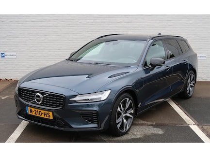 Volvo V60 0