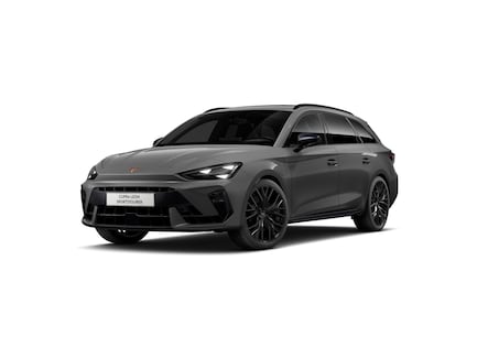 CUPRA Leon Sportstourer 0