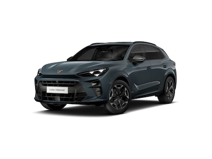 CUPRA Terramar 0