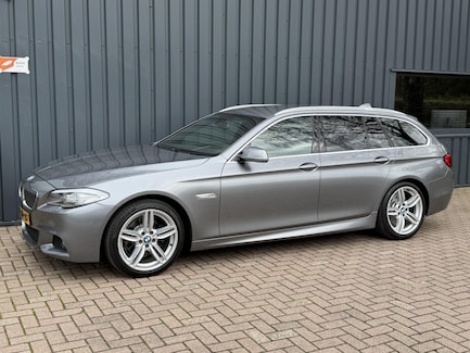 BMW 5-Serie 0