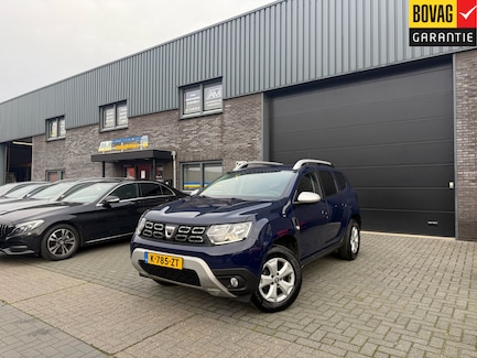 Dacia Duster 0
