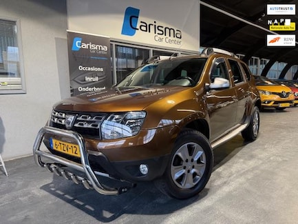 Dacia Duster 0