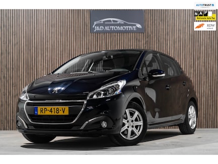Peugeot 208 0