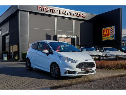 Ford Fiesta 0