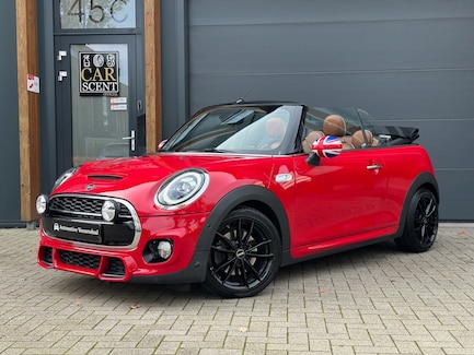MINI Cooper S 0