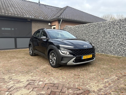 Hyundai Kona 0