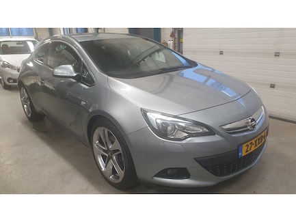 Opel Astra 0