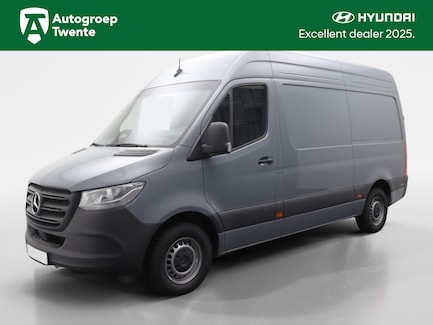 Mercedes-Benz Sprinter 0
