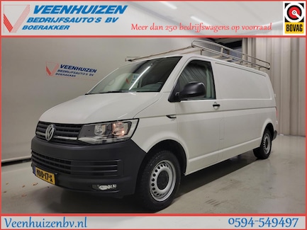 Volkswagen Transporter 0