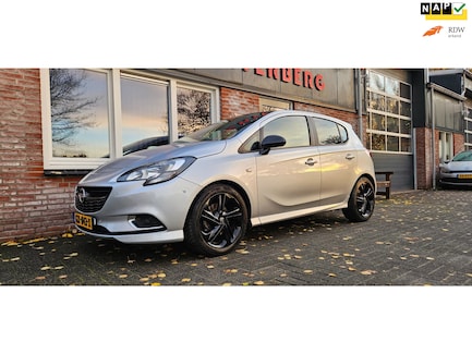 Opel Corsa 0