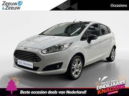 Ford Fiesta 0