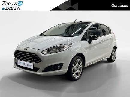 Ford Fiesta 0
