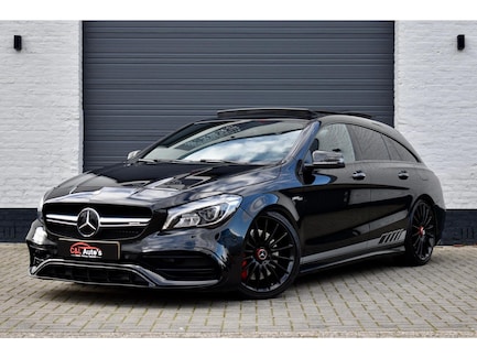Mercedes-Benz CLA 0