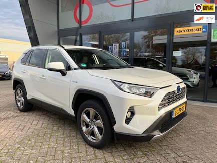 Toyota RAV4 0