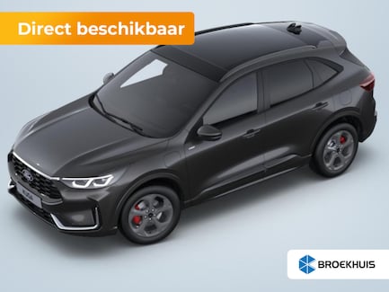 Ford Kuga 0