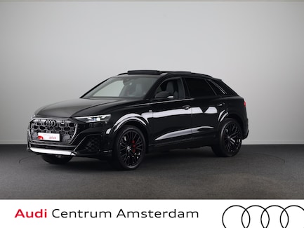 Audi Q8 0