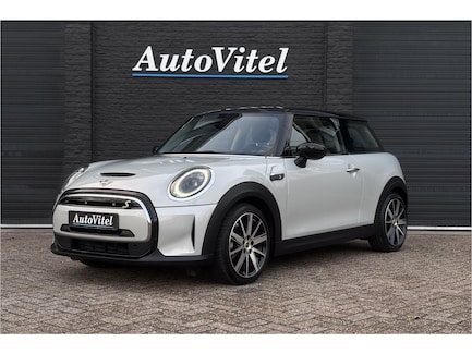 MINI Mini Electric 0