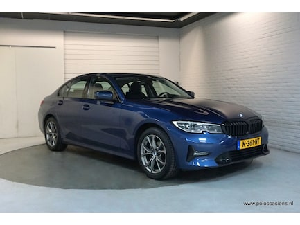 BMW 3-Serie 0