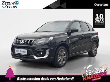 Suzuki Vitara 0