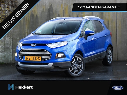 Ford EcoSport 0