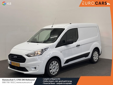Ford Transit Connect 0