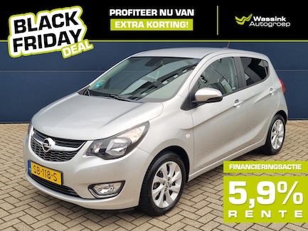 Opel Karl 0