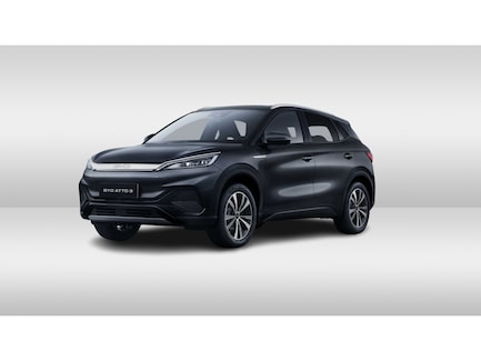 BYD Atto 3 0