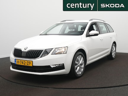 Skoda Octavia 0